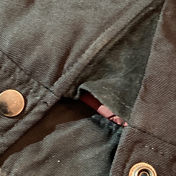 Zara Man Jacket - Picture 14 of 16